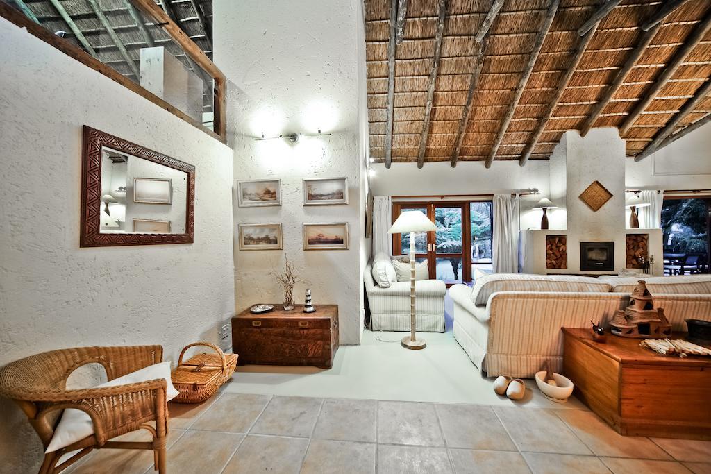 50 On Shepherd Boutique Guest House Sandton Exterior photo