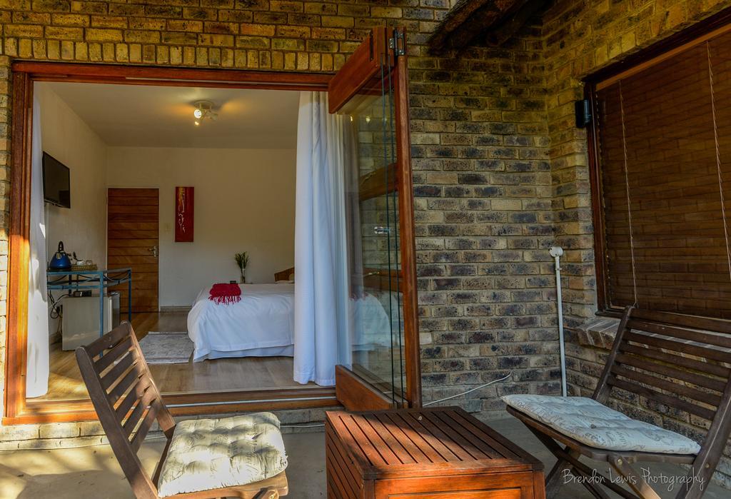 50 On Shepherd Boutique Guest House Sandton Exterior photo